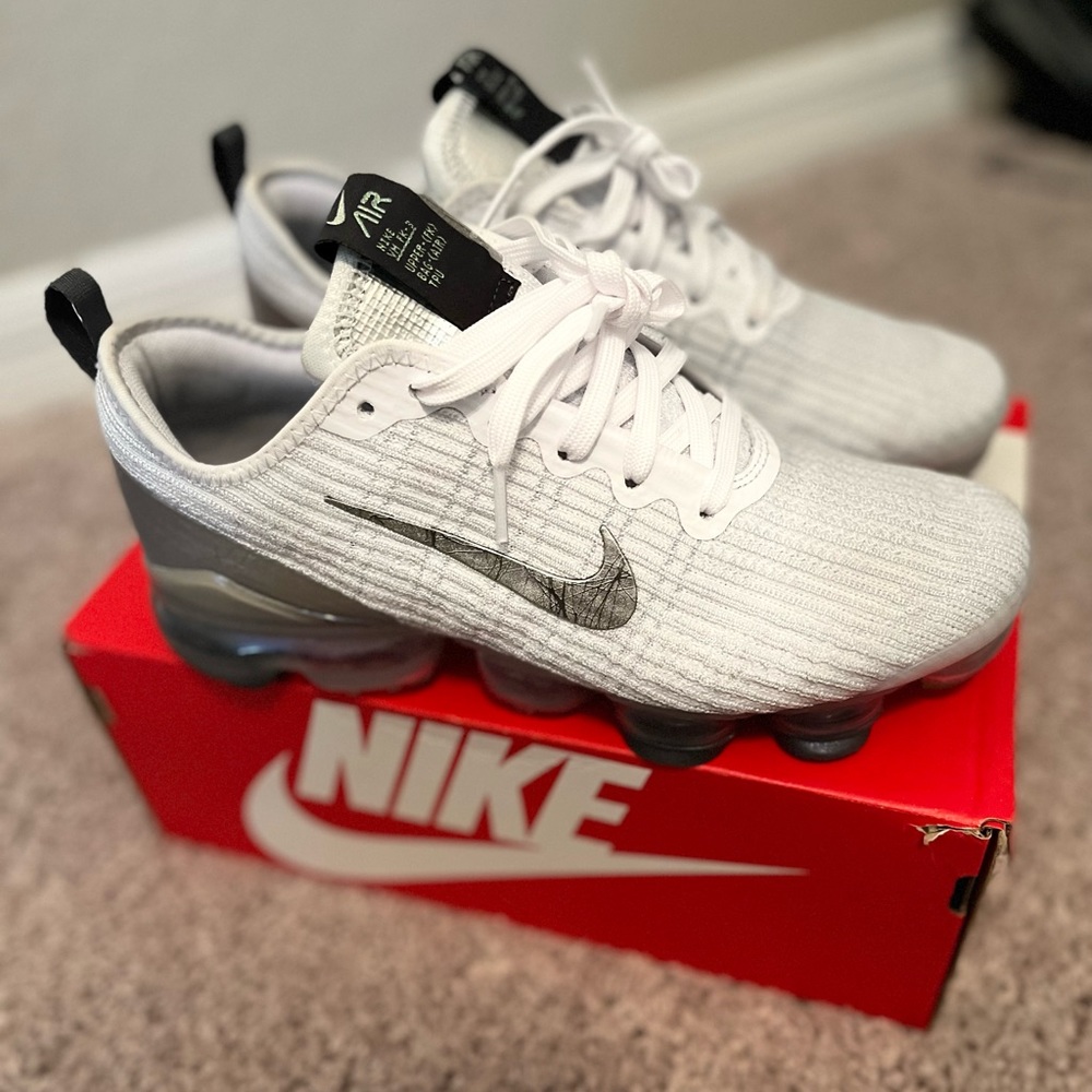 Air Vapormax Flyknit 3